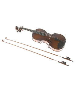 Classic Euro-design Violin with Accessories