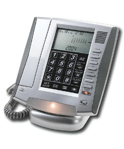 Innovage LCD Touch-panel Phone