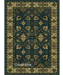 Caroline Herati Emerlen Rug (5'5 x 7'7)