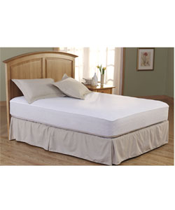 Total Protection Mattress Pad