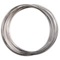 Sterling Silver Interlocking Bangles Bracelet (Mexico)