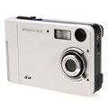 Bell Howell 6.0MP Digital Camera