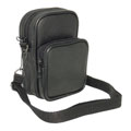 Leather Video/Audio All-purpose Pouch