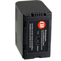 CTA Replacement Battery for Panasonic CGR-D28