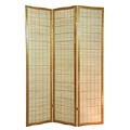 Kimura Shoji Screen (China)