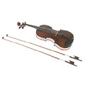 Classic Euro-design Violin with Accessories