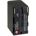 CTA Replacement Battery for Canon BP-945