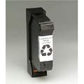 Black 2-piece Ink Cartridge Combo for HP 51645 (Refurbished)