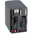 CTA Replacement Battery for Canon BP-535