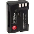 CTA Replacement Battery for Olympus BLM1
