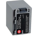 CTA Replacement Battery for Sony NP-FP90