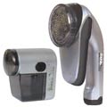 RazorTek Cordless Clothes Shaver and Mini RazorTek