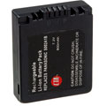 CTA Replacement Battery for Panasonic CGA-S002A1B