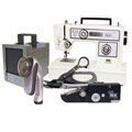 Rex Sewing Machine and Essentials Combo