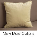 Velvet Pillows (Set of 2)