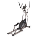 Keys Fitness Dual Action Elliptical Machine