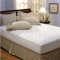 Cotton Top Mattress Pad