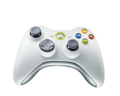 x box wireless controller review