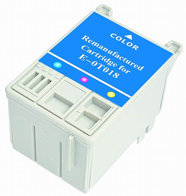 Epson T009201 Stylus Photo Color Cartridge