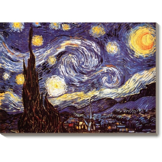 Starry Night