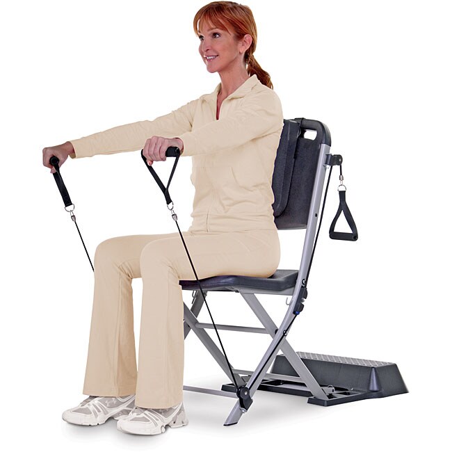 Resistance Chair Exercise System