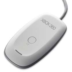 xbox gaming receiver wireless