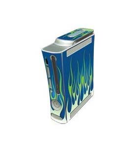 360 accessory xbox skin