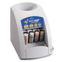 Royal Sovereign Coin Counter/ Sorter/ Packager