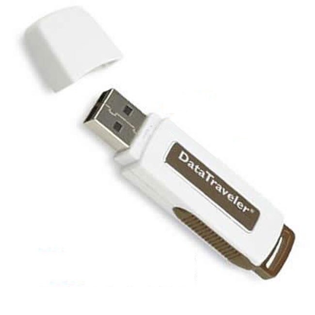 1029&sol; MEMORY PEN KINGSTON 4GB USB 2.0, |JMR SOFTWARE di Rino Ortolani |www.e-2003.com|