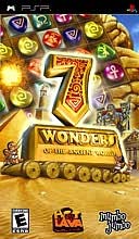 PSP - 7 Wonders