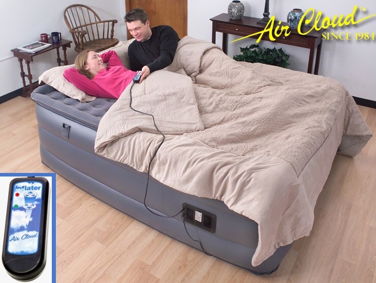 Airbed Discounters