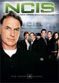 NCIS - The Complete Fourth Season (DVD)