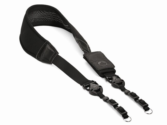 Lowepro Transporter Camera Strap