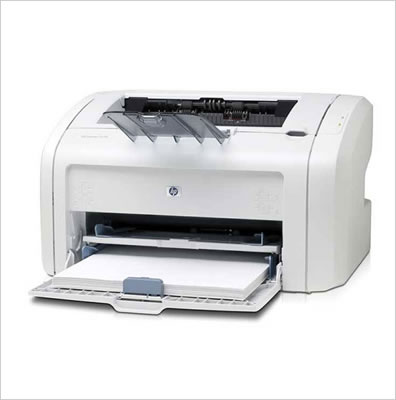 HP LaserJet 1018 Printer