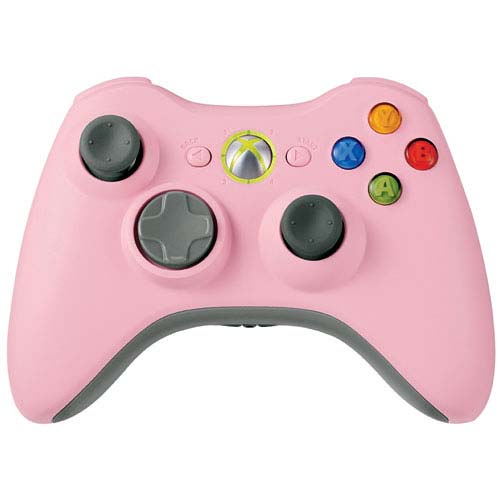 awesome pink