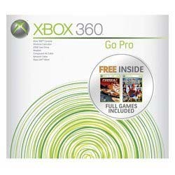 Xbox 360 Bundle Includes Forza 2 & Marvel Ultimate Alliance