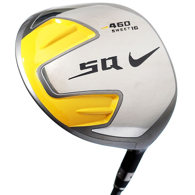 nike golf driver