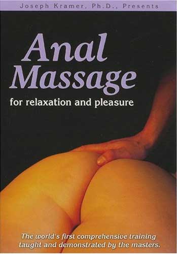 anal massage photo