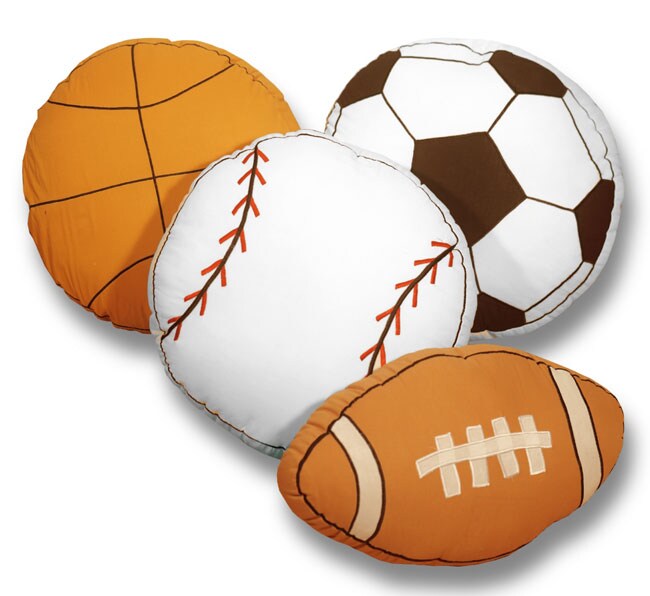 On the Ball Sports