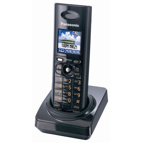 Panasonic KX TG820B DECT 6.0 Cordlesss phone Handset for Panasonic KX TG8231 32B