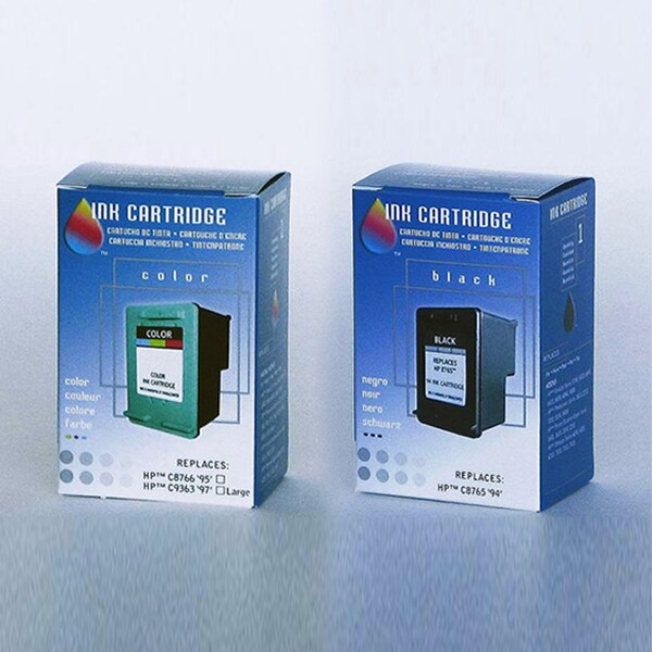 56 57 Inkjet Print Combo Pack