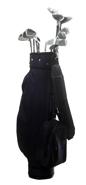 golf club set