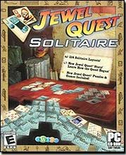 PC - Jewel Quest Solitaire