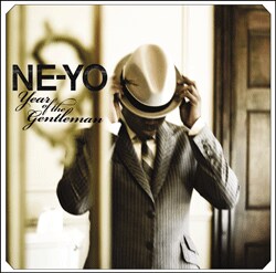 Ne-Yo - The Year of the Gentleman
