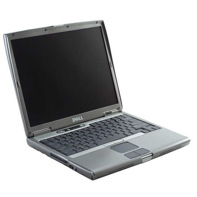 Intrducing The New Dell D600 Pentium Laptop