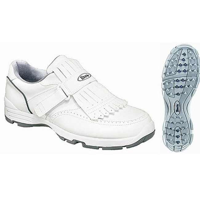 golf shoes review