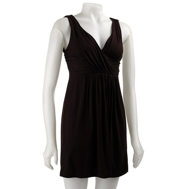Dress for Vegas: little black dress on sale