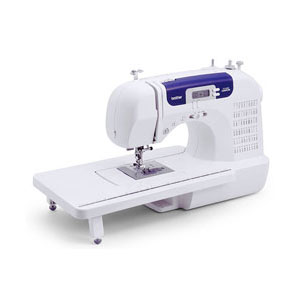 The Sewing Machine of My Dreams