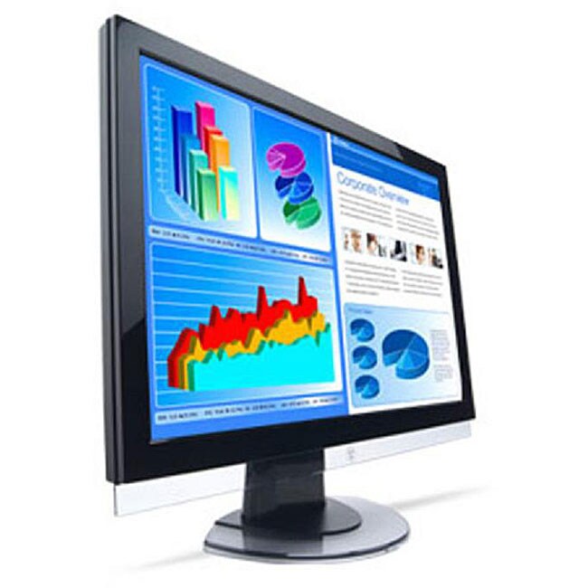 Westinghouse 26-inch 1080P HD LCD Monitor<br /> Global Total Office Meteor Foldable Armchair