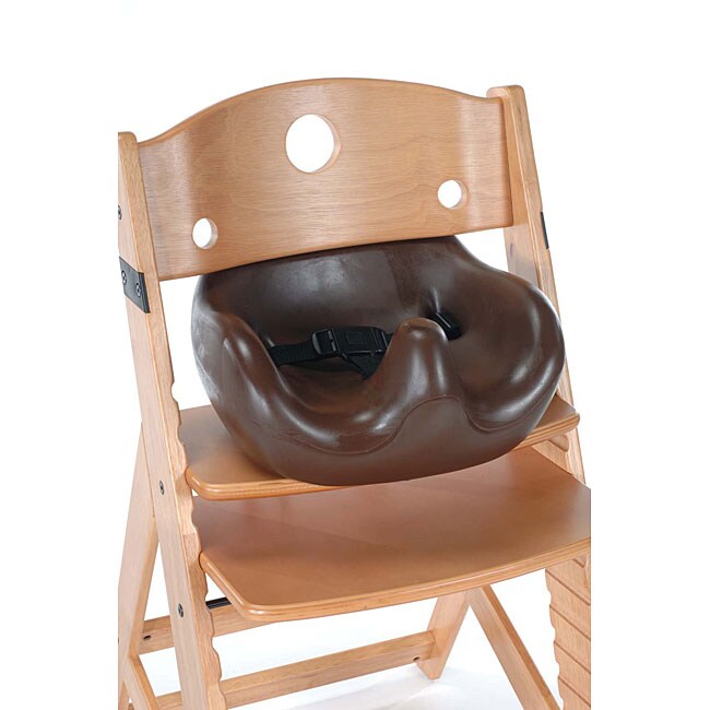 Keekaroo Infant Insert in Chocolate